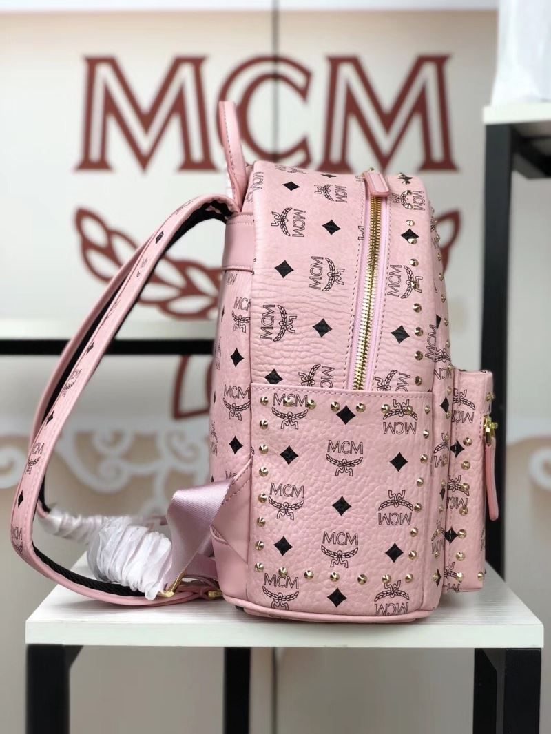 MCM Backpacks